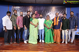 Nallamala Movie Success Meet