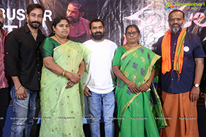 Nallamala Movie Success Meet