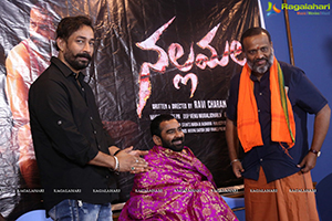 Nallamala Movie Success Meet