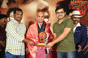 Padma Sri 50 Days Success Meet