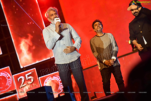 RRR Pre-Release Event in Bengaluru