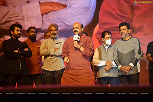 RRR Pre-Release Event in Bengaluru