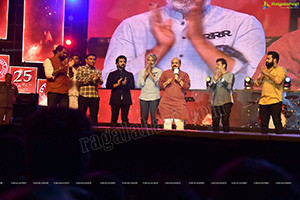 RRR Pre-Release Event in Bengaluru