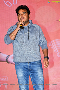 Stand Up Rahul Movie Pre-Release Event
