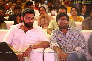 Stand Up Rahul Movie Pre-Release Event