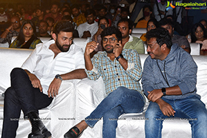 Stand Up Rahul Movie Pre-Release Event