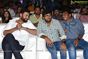 Stand Up Rahul Movie Pre-Release Event