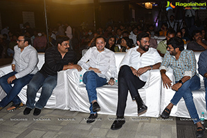 Stand Up Rahul Movie Pre-Release Event