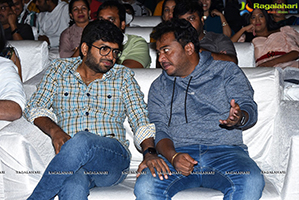 Stand Up Rahul Movie Pre-Release Event