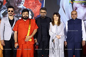 The Kashmir Files Movie Press Meet