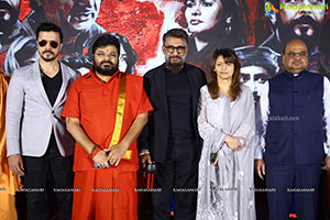 The Kashmir Files Movie Press Meet