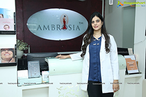 Stim Sure Technology at Ambrosia Clinic