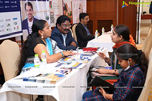 Business Schools Expo Launch