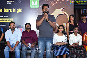 Fameops Influencer Awards 2022 Curtain Raiser Event