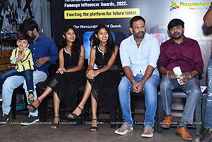 Fameops Influencer Awards 2022 Curtain Raiser Event