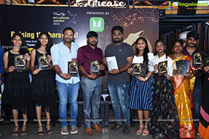 Fameops Influencer Awards 2022 Curtain Raiser Event