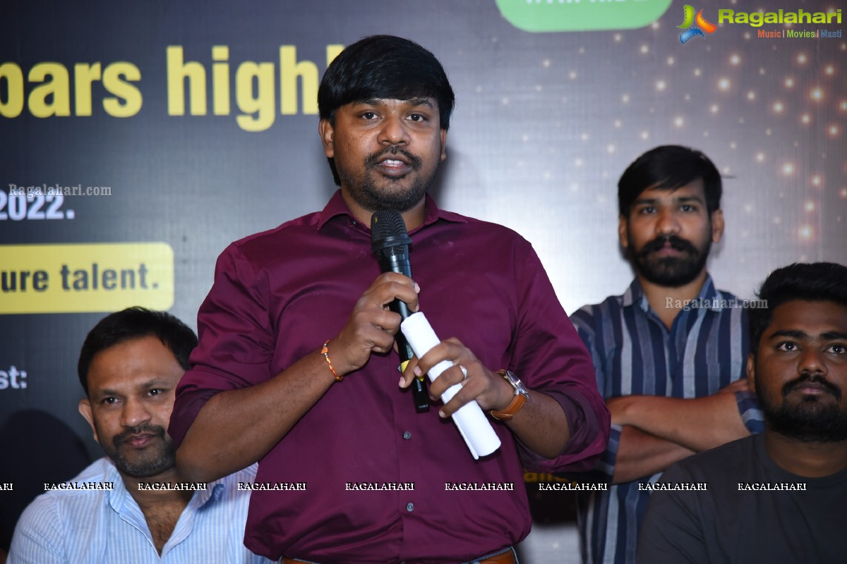 Fameops Influencer Awards 2022 Curtain Raiser Event