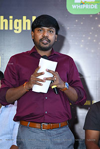 Fameops Influencer Awards 2022 Curtain Raiser Event