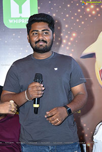 Fameops Influencer Awards 2022 Curtain Raiser Event