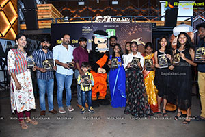 Fameops Influencer Awards 2022 Curtain Raiser Event