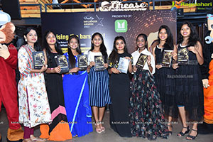 Fameops Influencer Awards 2022 Curtain Raiser Event