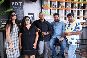 Foo-Mily 3.0 Get-Together of Food Bloggers & Influencers