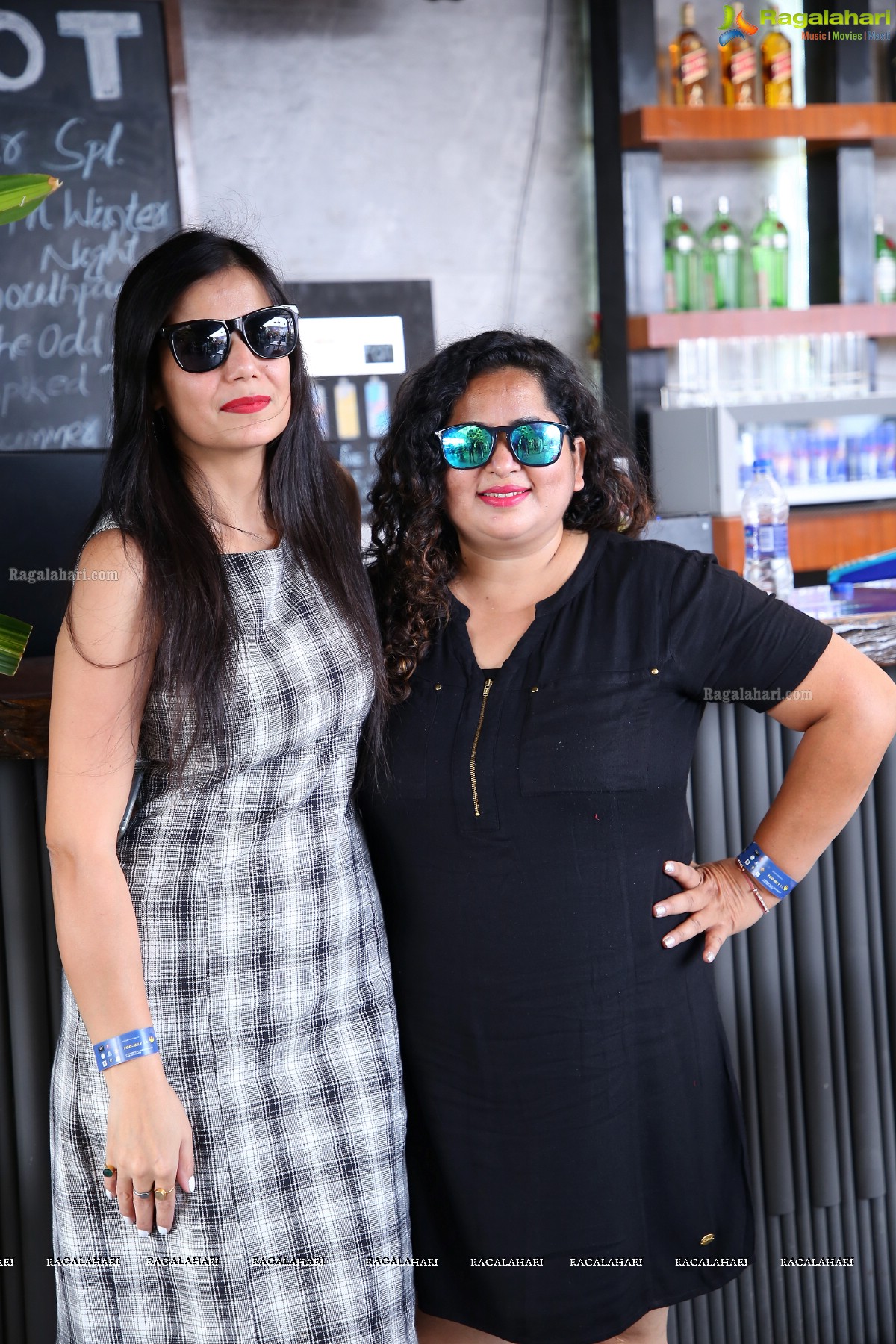 Hyderabad Based Food Bloggers & Influencers Meet at FOO-MILY 3.0