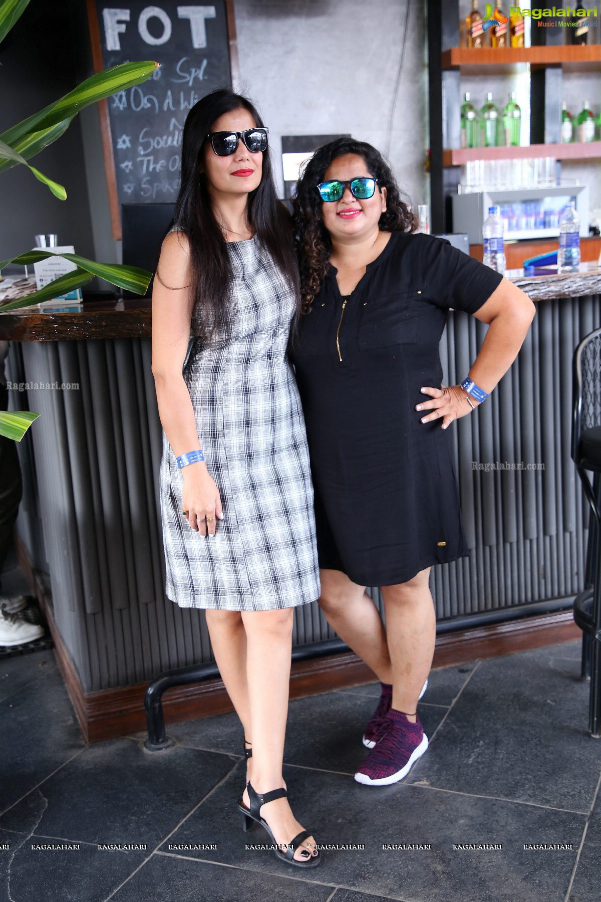 Hyderabad Based Food Bloggers & Influencers Meet at FOO-MILY 3.0