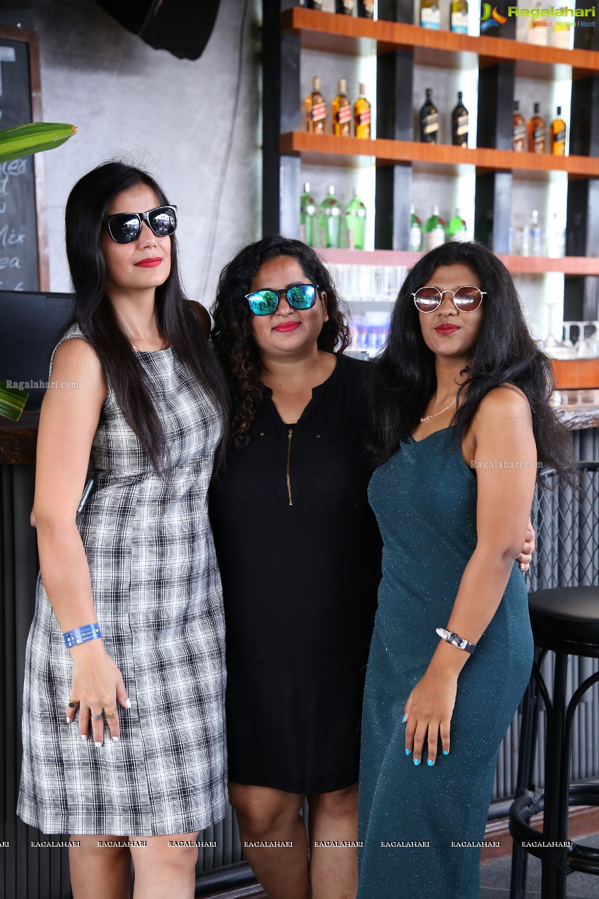 Hyderabad Based Food Bloggers & Influencers Meet at FOO-MILY 3.0