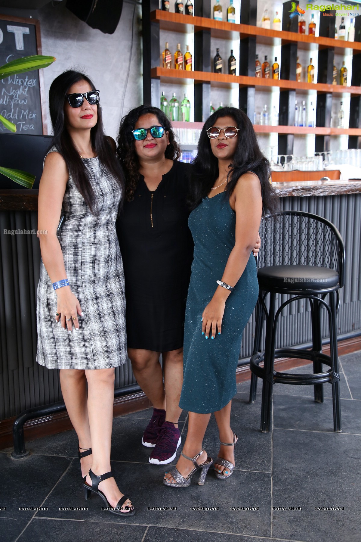 Hyderabad Based Food Bloggers & Influencers Meet at FOO-MILY 3.0