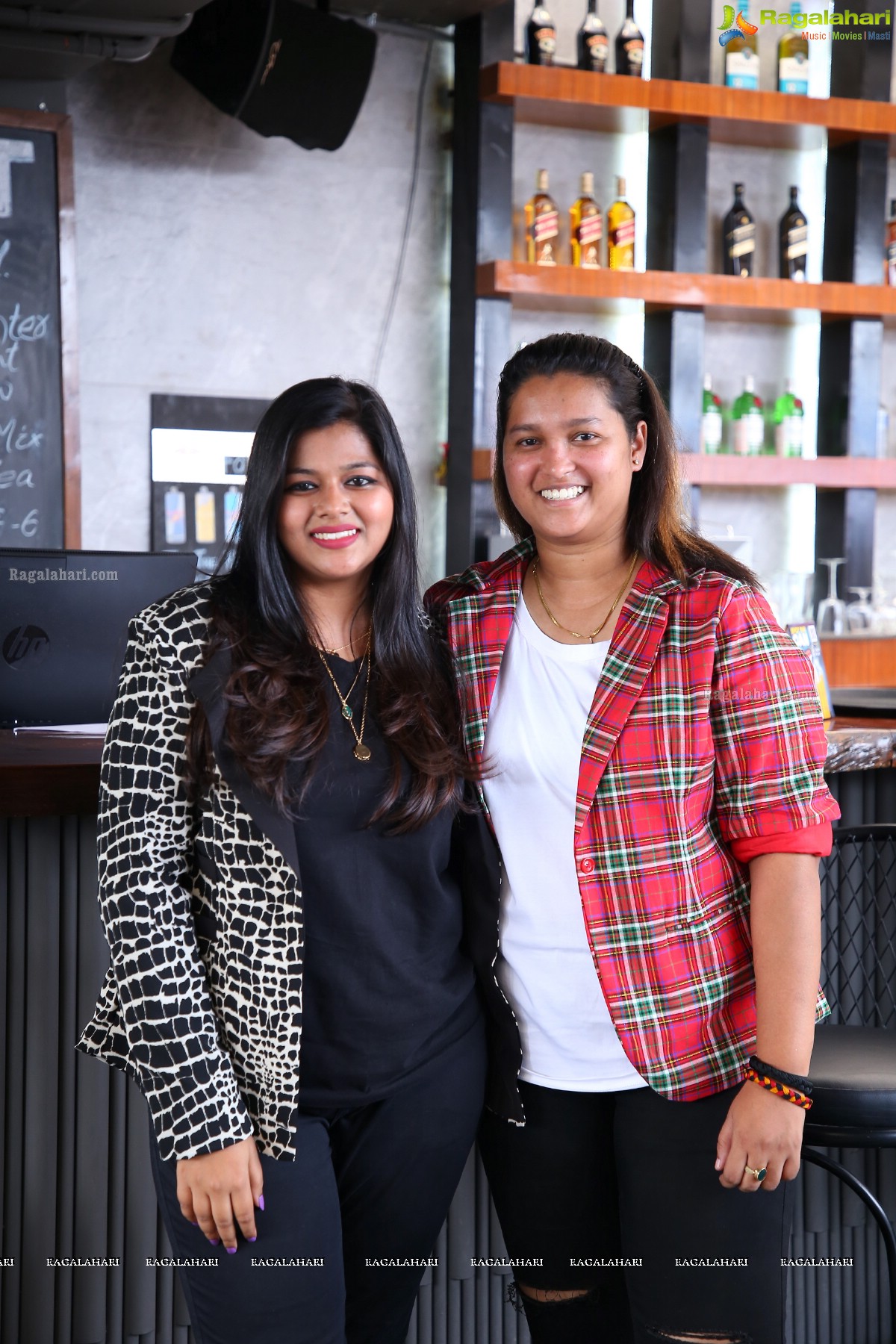 Hyderabad Based Food Bloggers & Influencers Meet at FOO-MILY 3.0