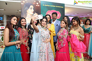 Hi Life Brides Exhibition March 2022 Kicks Off