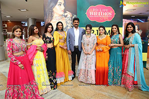 Hi Life Brides Exhibition March 2022 Kicks Off