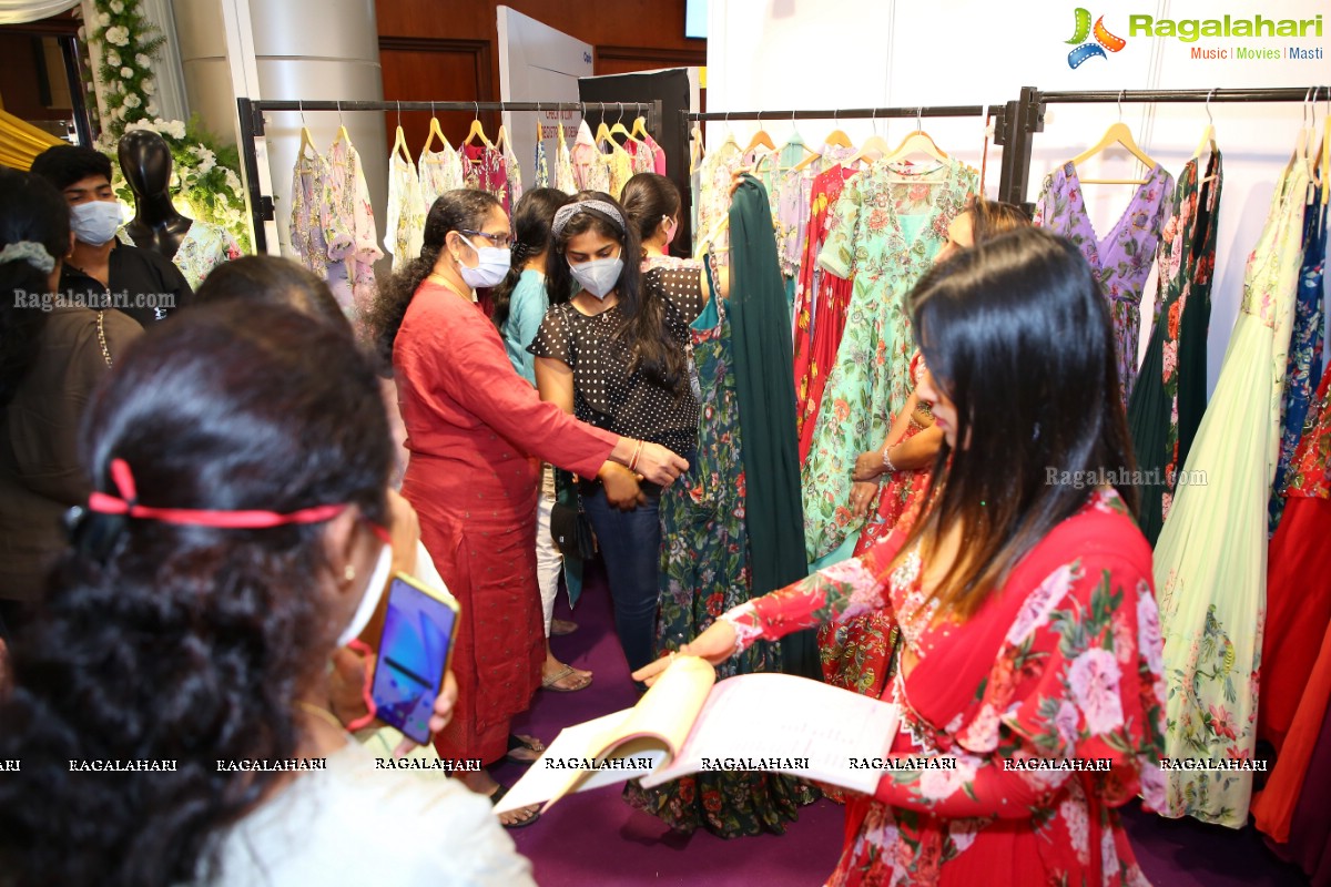 Hi Life Brides Exhibition March 2022 Kicks Off at HICC Novotel, Hyderabad