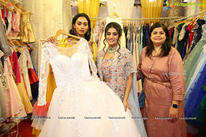 Hi Life Brides Exhibition March 2022 Kicks Off