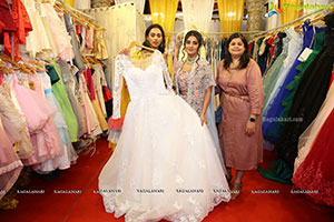 Hi Life Brides Exhibition March 2022 Kicks Off