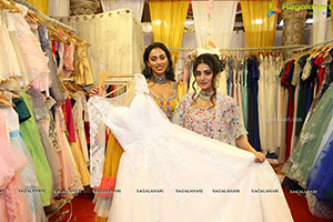 Hi Life Brides Exhibition March 2022 Kicks Off