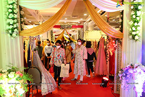 Hi Life Brides Exhibition March 2022 Kicks Off