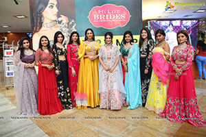 Hi Life Brides Exhibition March 2022 Kicks Off