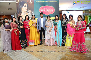 Hi Life Brides Exhibition March 2022 Kicks Off