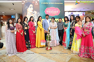 Hi Life Brides Exhibition March 2022 Kicks Off