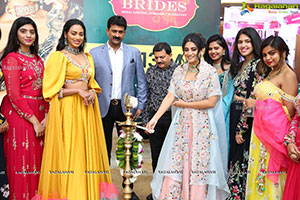 Hi Life Brides Exhibition March 2022 Kicks Off