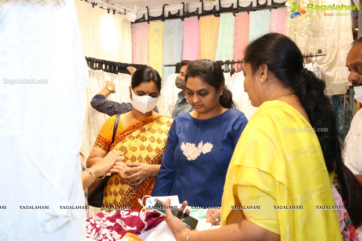 Hi Life Brides Exhibition March 2022 Kicks Off at HICC Novotel, Hyderabad