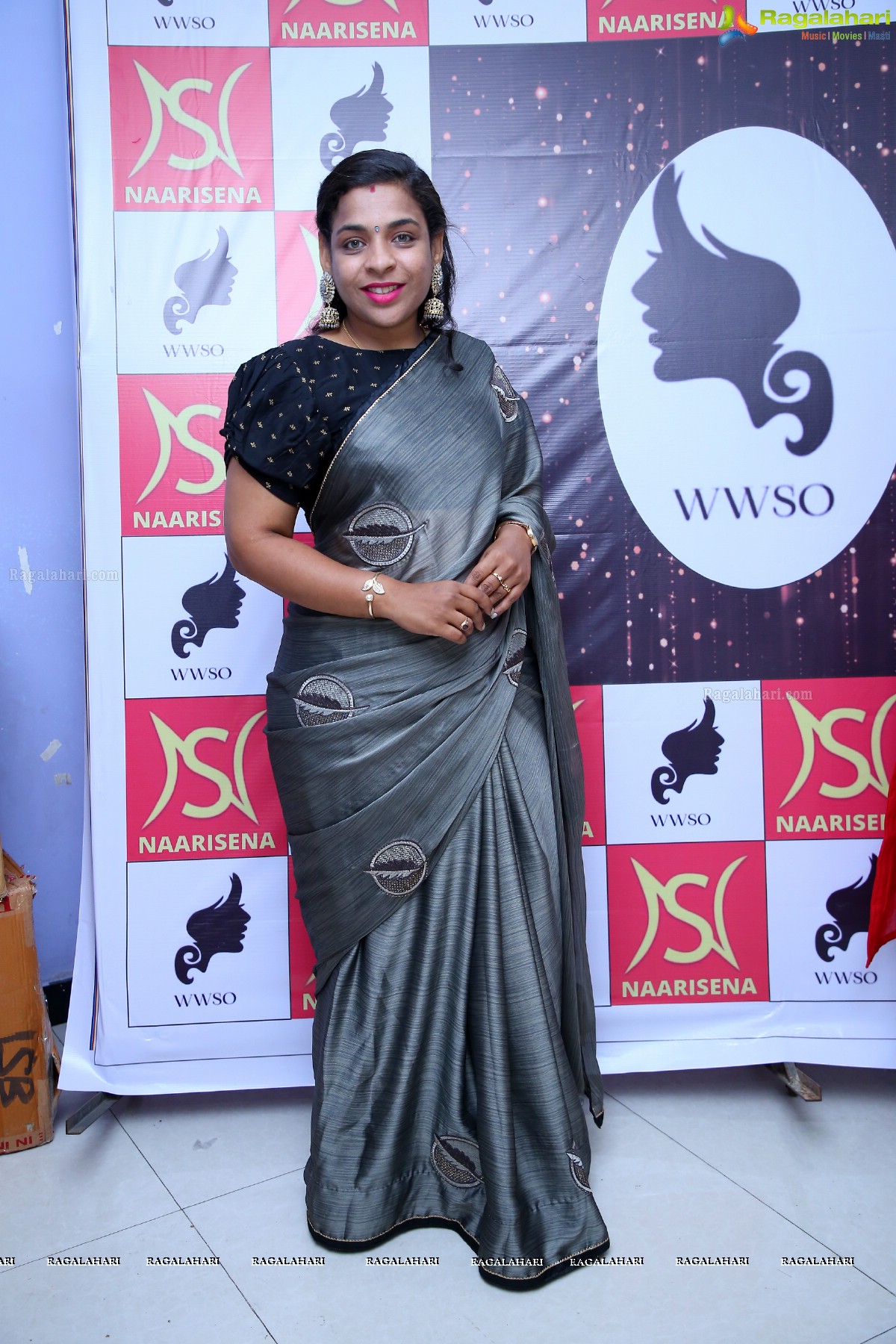 International Women's Day 2022 Women Achievers Awards