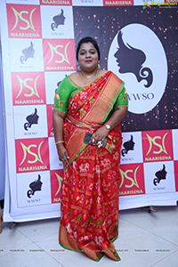 International Women's Day 2022 Women Achievers Awards