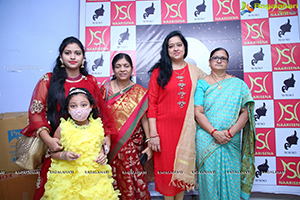 International Women's Day 2022 Women Achievers Awards