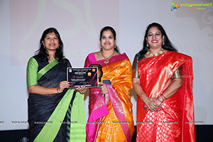 International Women's Day 2022 Women Achievers Awards