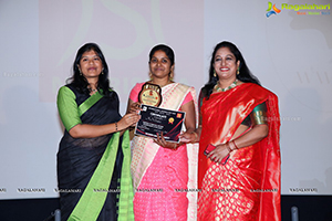 International Women's Day 2022 Women Achievers Awards