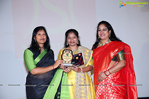 International Women's Day 2022 Women Achievers Awards