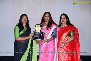 International Women's Day 2022 Women Achievers Awards